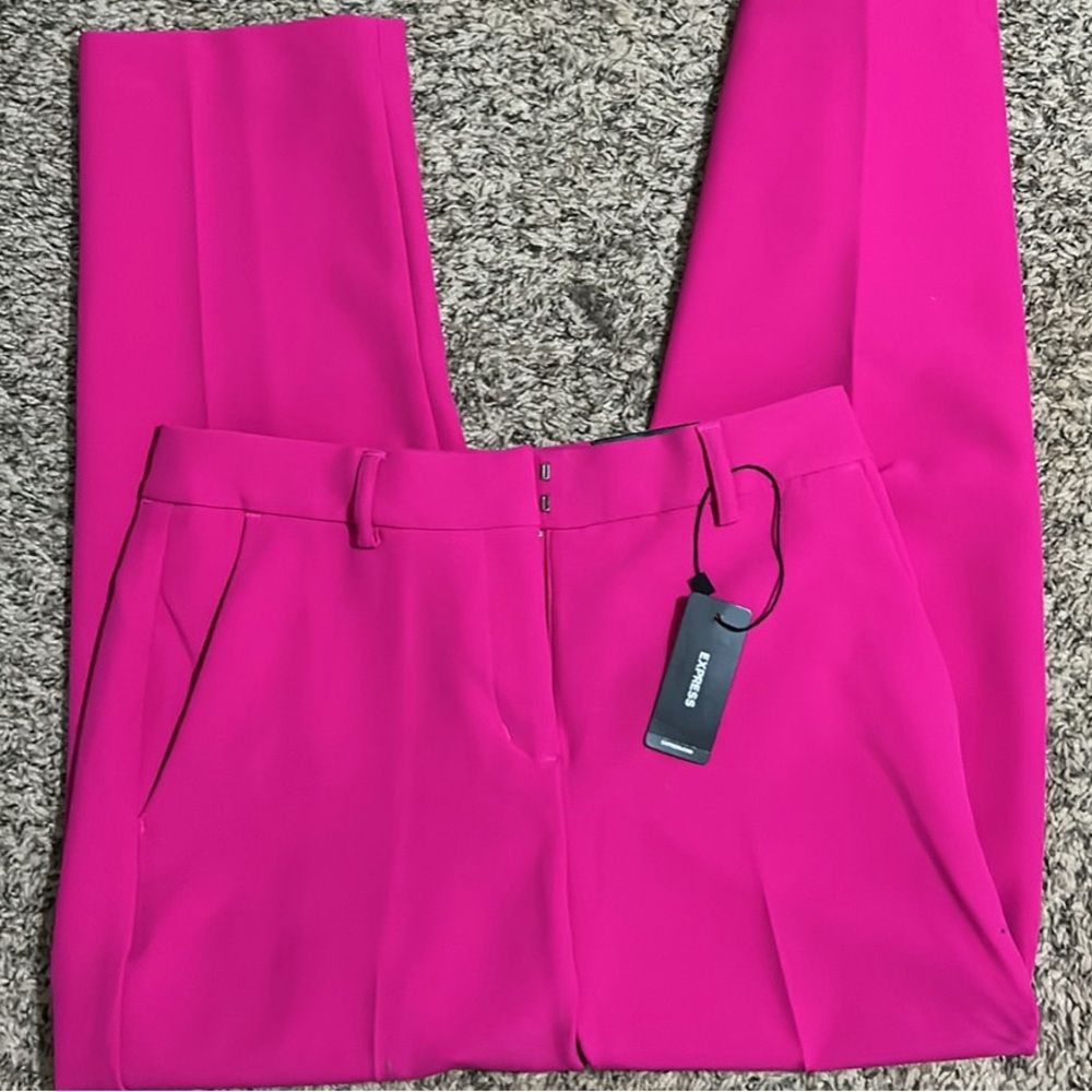 NWT Express Pants